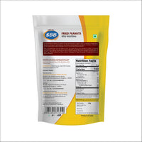 Sreenivasa Brahmins Bakery Fried Peanuts 200 Gms