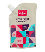 Cothas  Filter  Decoction Coffee (70.30) - 200ml