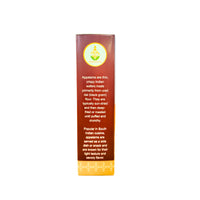 Shastha - Finger Millet (Ragi) Appalam (300 Gms)