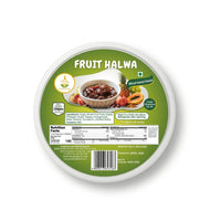 Shastha (Nellai) Fruit Halwa 250g – Classic South Indian Dessert