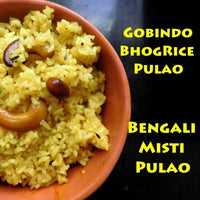 Shastha Gobhind Bhog Rice 10 lbs