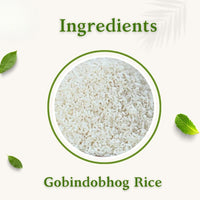 Shastha Gobhind Bhog Rice 10 lbs