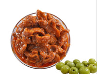 Grand Sweets & Snacks - Nellikai (Amla) Pickle (500 Gms)