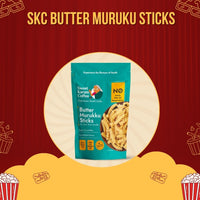 Sweet Karam Coffee (SKC) Super Bowl Special Snacks & Sweets Combo - Festive Collection(Includes Shipping Charges)