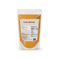 Mylapore Kitchens Garlic Idli Podi -250g