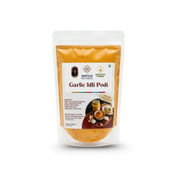 Mylapore Kitchens Garlic Idli Podi -250g