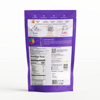 Sweet Karam Coffee (SKC) - Garlic Murukku Sticks - 180g