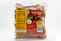 Grand Sweets & Snacks - Fried Peanut / Groundnut Masala (250 Gms)