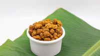 Grand Sweets & Snacks - Fried Peanut / Groundnut Masala (250 Gms)