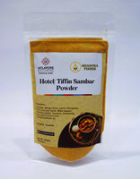 Mylapore Kitchens Hotel/ Tiffin Sambar Podi - 100g