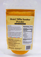 Mylapore Kitchens Hotel/ Tiffin Sambar Podi - 100g