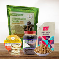 Heritage Rice Meal Combo  (For Pickup Only )