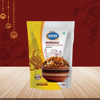 Sreenivasa Brahmins Bakery Hurigalu 200 Gms