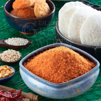 Grand Sweets & Snacks - Idli Podi (200 Gms)