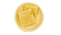 Shastha San Jose Badam Burfi   - Made In Sanjose (Pack of 10)