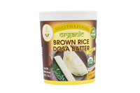 Shastha  organic Batter 3 Pack (Pick 3 )(includes Free shipping)