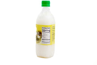 Shastha Coldpressed Virgin Coconut Oil (Cold Pressed Oil) 500 ml