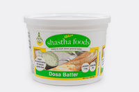 Batters - Winter Special Offer - Pick Any 2 (64oz ) (Includes Free Shipping)