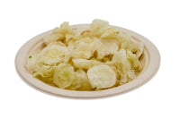 Shastha Koozh Vathal  (Crispy Dried Fryums) 200  Gms