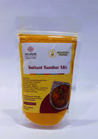 Mylapore Kitchens Instant Sambar Mix - 120g