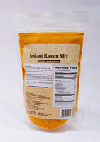 Mylapore Kitchens Instant Rasam Mix - 150g