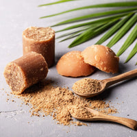 Shastha Karupatti Jaggery Powder (500 Gms)