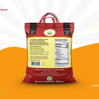 Shastha Jeerashala Rice – 20 lbs