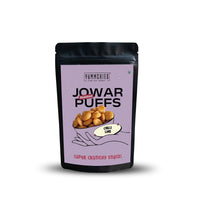 Shastha Jowar Chilli Lime 50g – Spicy & Tangy Sorghum Snack