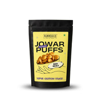 Shastha Jowar Magic Masala 50g – Crispy & Flavorful Sorghum Snack