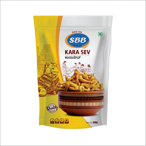Sreenivasa Brahmins Bakery Karasev 200 Gms