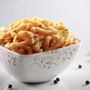 Grand Sweets & Snacks - Kara Sevai / Sev (250 Gms)