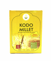 Shastha -  Kodo Millet (500 Gms)