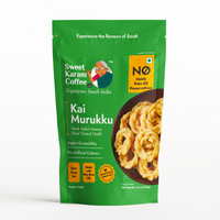 Sweet Karam Coffee (SKC) -Kai Murukku (Chakli) 180g