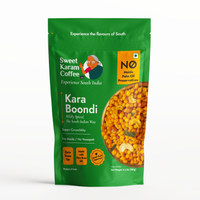 Sweet Karam Coffee (SKC) - Kara Boondi 180g