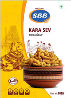 Sreenivasa Brahmins Bakery Karasev 200 Gms