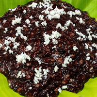 Heritage Rice - KARUNKURUVAI (2 lbs)