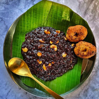 Shastha Karuppu Kavuni ( Black Rice ) 5 lbs