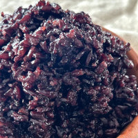 Shastha Karuppu Kavuni ( Black Rice ) 5 lbs