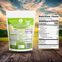 Heritage Rice - KAATUYAANAM (2 lbs)