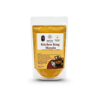 Mylapore Kitchens - King Masala 200g