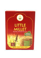 Shastha - Little Millet (500 Gms)