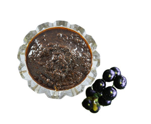 Grand Sweets & Snacks - Tiny Tomato Thokku (Manathakali Keerai) (500 Gms)