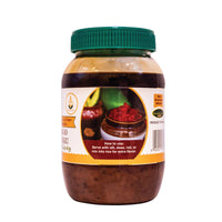 Grand Sweets & Snacks - Mango Thokku (500 Gms)