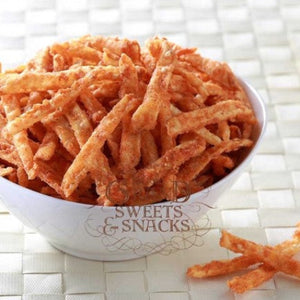 Grand Sweets & Snacks - Masala Chips (250 Gms)