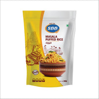 Sreenivasa Brahmins Bakery Masala Puffed Rice 200 Gms