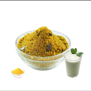 Grand Sweets & Snacks - Morkuzhambu Rice Mix (500 Gms)