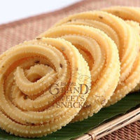 Grand Sweets & Snacks - Mullu Thenkuzhal (250 Gms)
