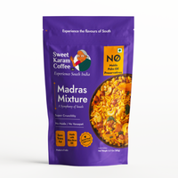 Sweet Karam Coffee (SKC) - Special Madras Mixture - 180g