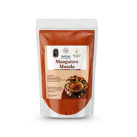 Mylapore Kitchens Manglore Masala -200g