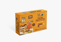 Sweet Karam Coffee (SKC) - Mango Mysorepak - 100g